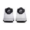 (GS) Nike Air Force 1 '07 ESS 'White Black' Kids' DV1331-100