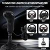 Linkshandige USB Truck Simulator Schakelknop voor Amerikaanse ATS & ETS2 voor Logitech G29 G920 G923 Handgeschakelde Versnellingsbak Thrustmaster TH8A Versnellingsbak