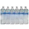 Guchon Nongsan Clean Muju Deogyusan Ahornsaft Ahornwasser 1,5L 6 Stück