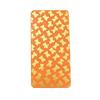 Gifts Flexible Foldable Silicone Phone Holder Adjustable Portable Aluminum Phone Stand Non-Slip Airplane Phone Holder