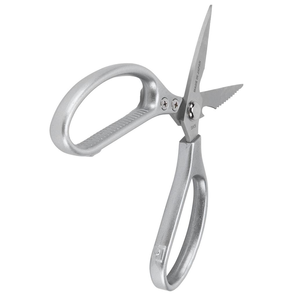 Nůžky na kuřecí kosti Nerezové Silné Pevné Ostré Šéfkuchařské nůžky na drůbež Ryby Grilování