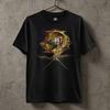 William Blake The Ancient of Days Shirt: Urizen Romanticism Art Tee