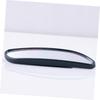 Vaguelly 1 Pair Bicycle Bike Bike Bycicles Blind Spot Mirror Wide Angle Mirror