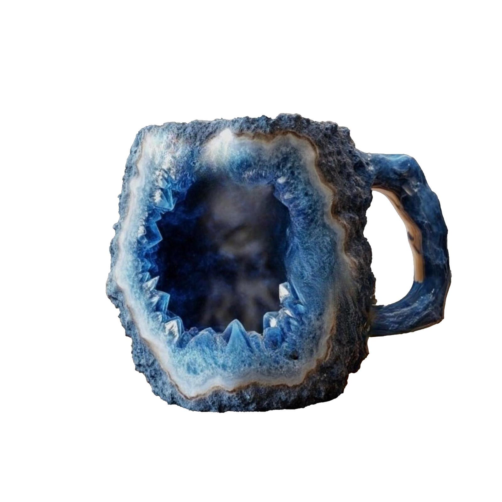 

Новые кофейные кружки, кофейные кружки, натуральная кофейная кружка, цветная кружка, полупрозрачная кофейная кружка, элегантное рождество One Size