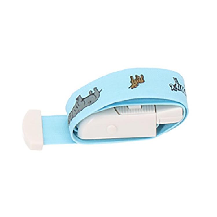 Adjustable Tourniquets Elastic First Aids Strap Medical Quick Release Bands