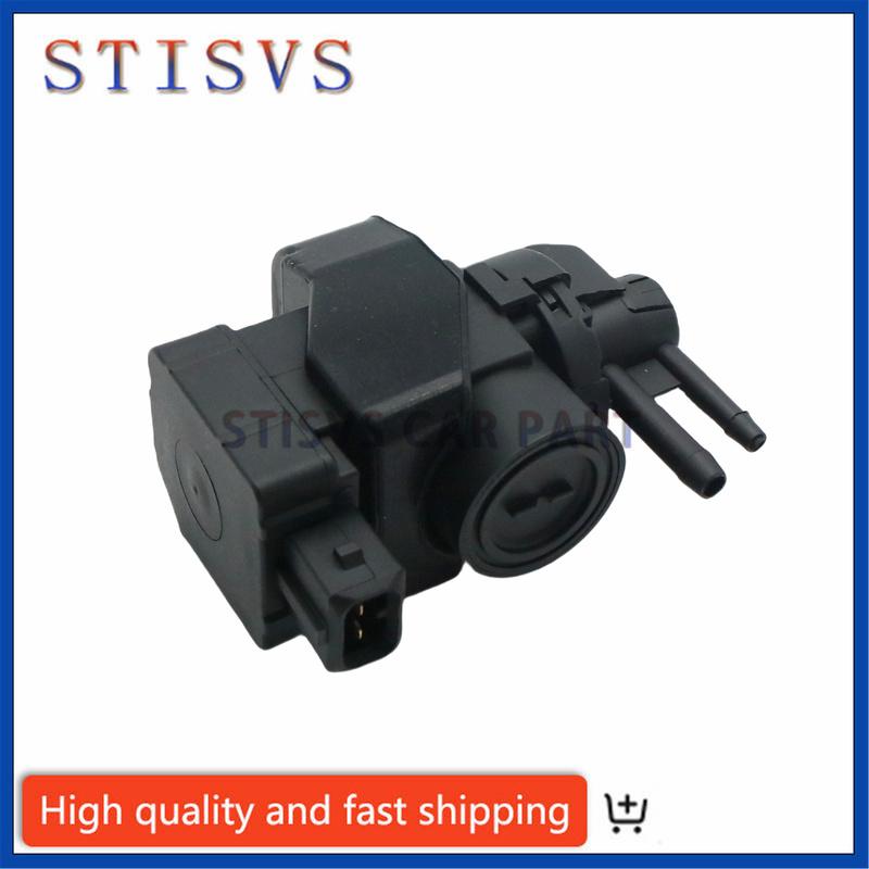 149566215R Turbo Pressure Solenoid Vacuum Valve For Renault Clio 3 Scenic Kangoo Twingo 2 Vauxhall Dacia New Auto Accessories