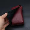 PU Leather Camera Cover Bag Compact Camera Storage Bag Camera Soft Case  Camera Accessories