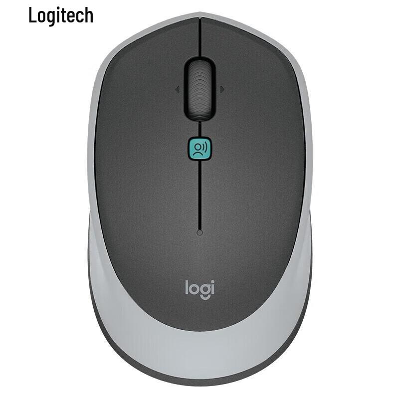 

Logitech M380 Wireless Mouse