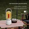 Sayrelances Z15-S LED Camping Lantern Bluetooth Speaker