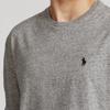 Polo Ralph Lauren FW23 T Shirt Men's Gray 710938691-001