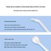 Universal Nozzle Accessories for Waterpik WF-02, WF-03, WP-100, WP-112
