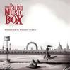 CD PARISH MUSIC BOX Paradise Is Pocketsized WERCD02 SGO Publishing 2009 UK CountryFolk Used