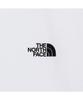 Noseupeisue Nt7Ps02L Stinson Short Sleeve Polo White