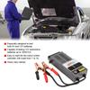 6V 12V Auto Digital Batterie Tester Last Volt Ladesystem Tester Analysator Diagnosewerkzeug