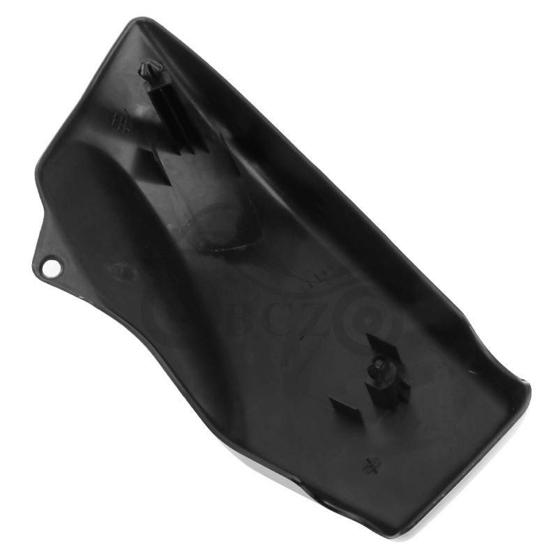 VTX1800 Motorcycle Waterproof Battery Side Cover Protector