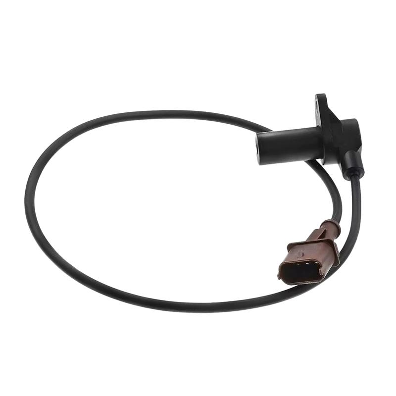 Engine Crankshaft Position Sensor Part Number 95560638110 95560638111 For Porsche Cayenne 4.8L-V8 2009-2010