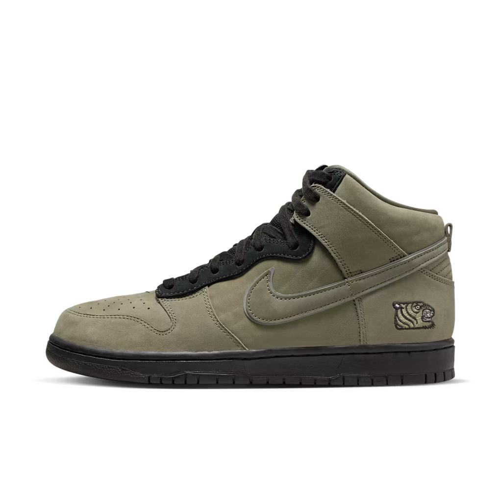 DR1415-200 SoulGoods A Nike Dunk High "'90s" (Men's)