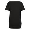 Build Your Brand Womens/Ladies Batwing T-Shirt