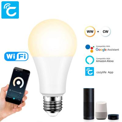 Smart Home – Slimme verlichting
