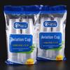 Disposable Thickened Plastic Cups