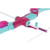 Children's Classic Archery Shooting Set with Lights + Arrows