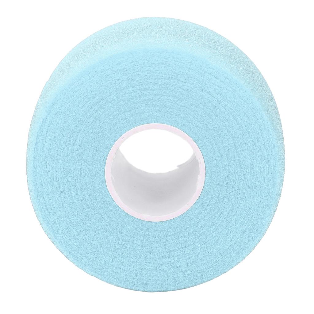 Badminton Griff Dämpfungswickel 60mm Breite 20m Länge Ausgezeichnete Stoßdämpfung Tennis Schläger Griffband Trägerfolie