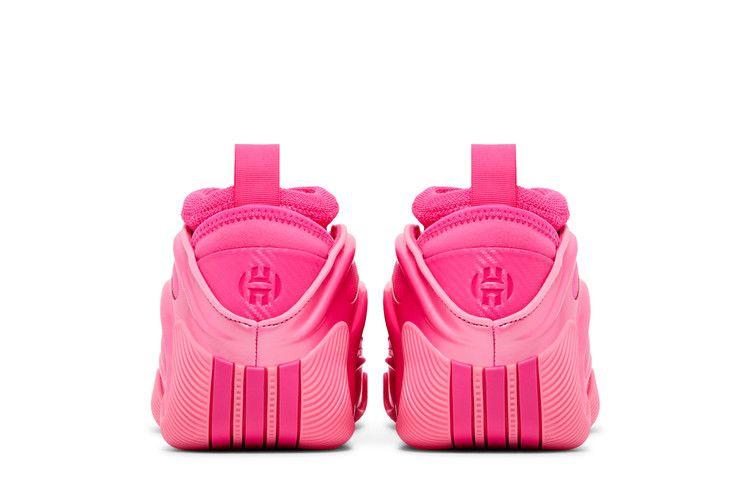 Unisex Sneakers Adidas Harden Vol. 9 Flamingo Pink Beam Pink/Lucid Pink/Beam Pink