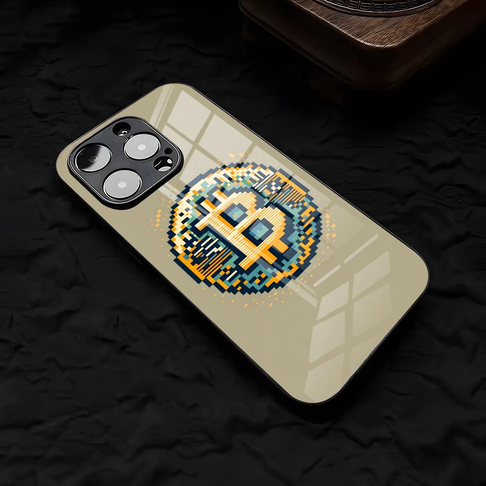 

Stars And Treks Phone Case For IPhone 17 Air 16 E Pro Max 15 14 13 Mini 12 Pro 11 Max Plus Black Glass Cover iPhone 13 Mini