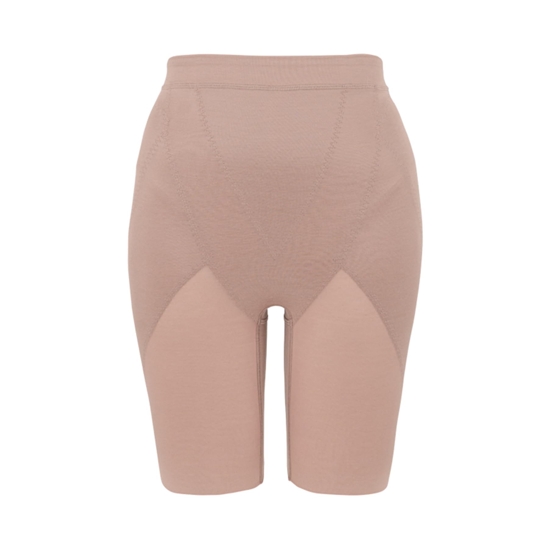 

Bradelis New York Формирующее белье Мокко Размер Поддерживает ягодицы в форме и придает им четкий контур Пояс-корсет, Бежевый, M,