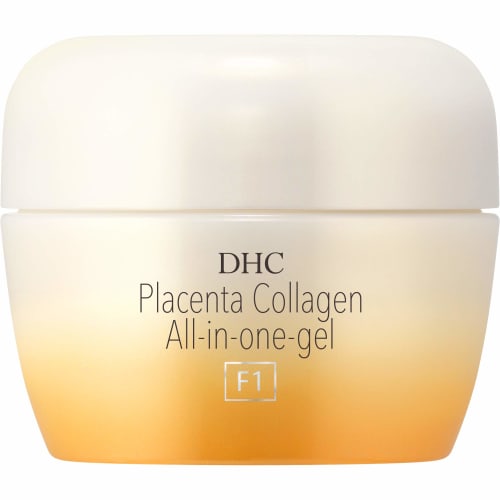 

DHC placenta collagen all-in-one gel F1