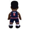 Bleacher Creatures NBA Figur USA92 Patrick Ewing P1-NBP-USA-PEWX (Marineblau/FF/Herren, Damen, Junior)