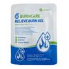 Burn Gel Sterile Hydrogel Dressing 5 x 15 Burncare - For Burns 1 Piece
