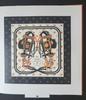 [USED] HERMÈS Hermès pop-up art book.