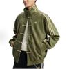 adidas Originals CTT Jacket Green Unisex Outerwear KT3847