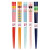 Kawai "Correct Chopsticks for Correct Chopstick Holding" Made In Japan, Animal Club Cat, 18cm, 104973