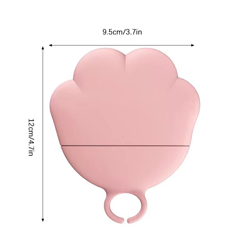 Multifunksjon Kjæledyr hermetisert skje Krukkeåpner Valp Fôring Blanding Våt Tørr Scoop Katt Hundetilbehør Mater spade Kjæledyr Bestikk