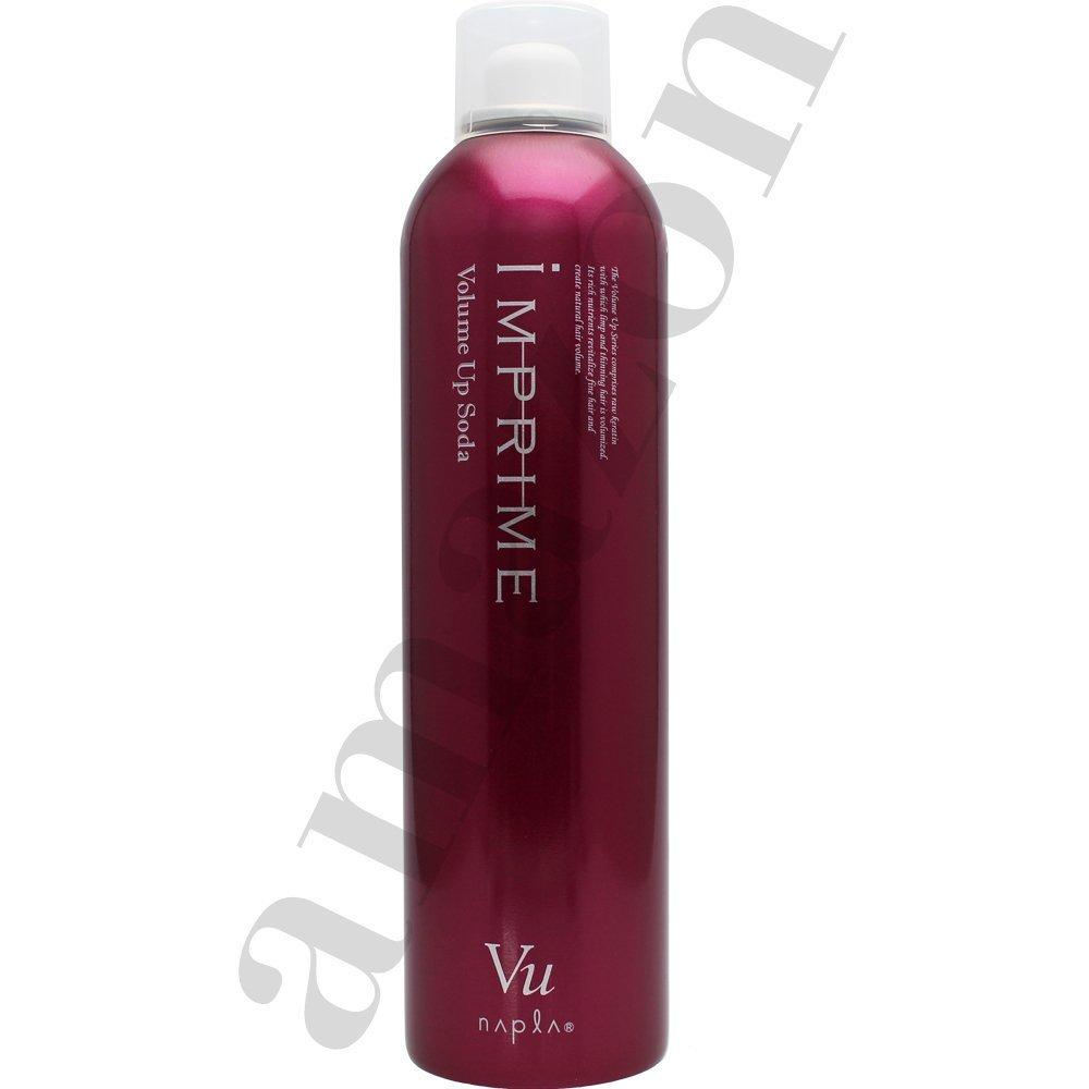 

Napla Implime Volume Up Soda 250g