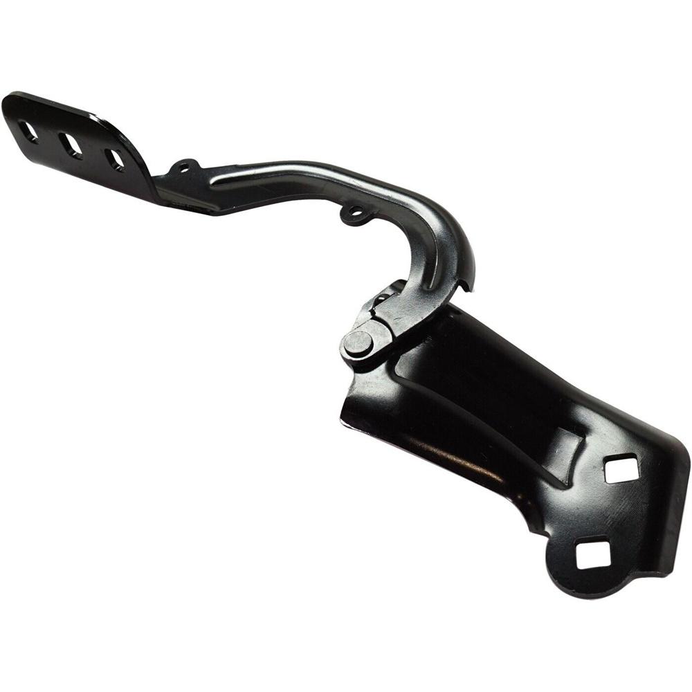 Set of 2 Black Hood Hinges Left & Right For Ford Escape Focus BM5Z16797A CP9Z16796A