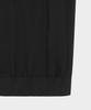 BROOKS BROTHERS Merino Wool Logo Polo Sweater (Black) (Bbwtmnf301)