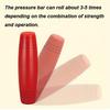 1pc Decompression Toy Flip Wooden Stick