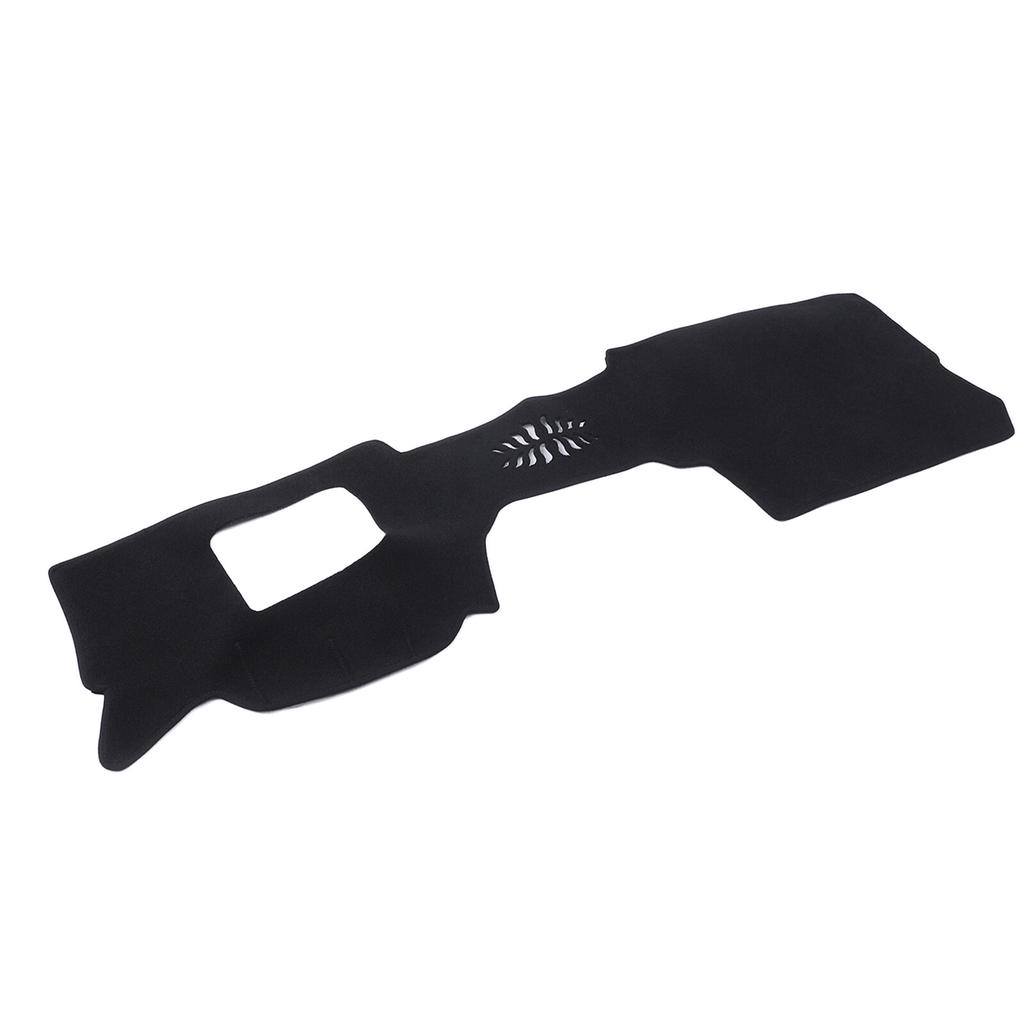 Sun Protector Dashboard Mat Dash Cover Dashmat Pad For Mazda CX-30 CX30 -24