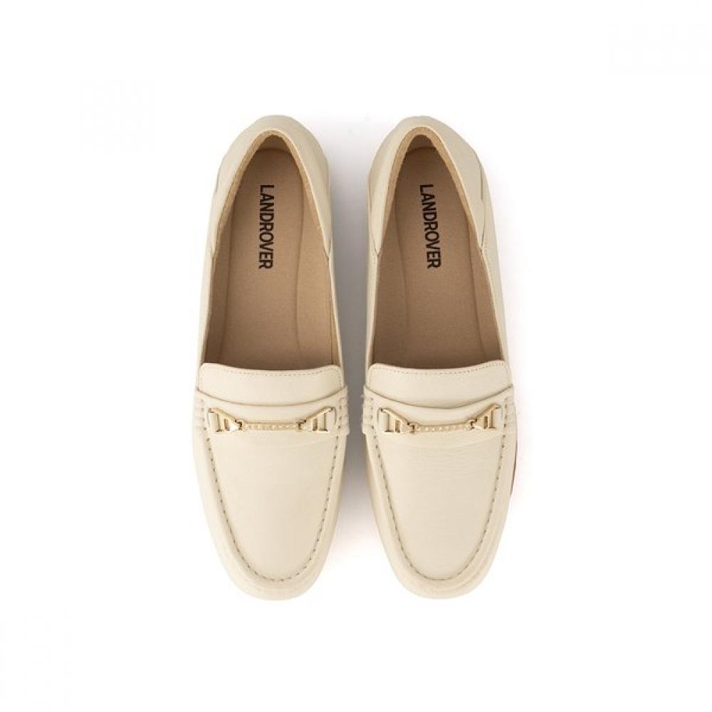Kumkang Land Rover Non Slip Classic Loafer Lansls4220wg9