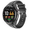 Smartwatch W10: Blood Pressure, Heart Rate, ECG, Blood Oxygen, Body Temperature, Sleep Tracking, Sports & Weather Features