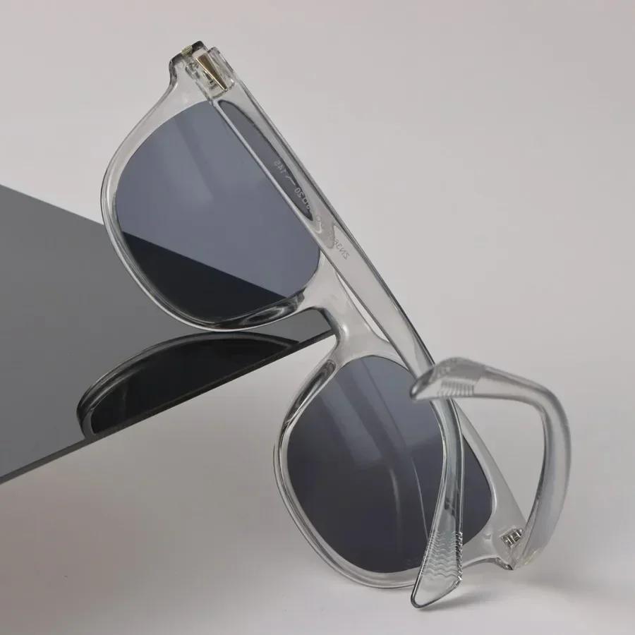 Sunglasses Women Fashion Men Square Design Sun Glasses Vintage Female Male Plastic Frame Stylish