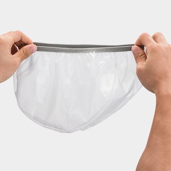 Waterproof Windproof Bike Helmet Rain Cover Portector for Mountain Road Bike