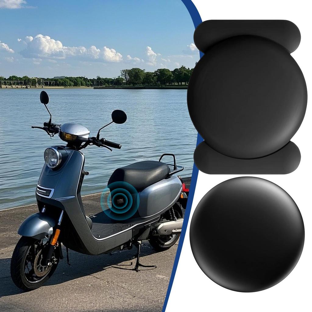 Car Mini GPS Tracker Magnetic Anti-Lost Device Waterproof Mini Tracking Device for Travel Bag Vehicles Backpack Pet Kids