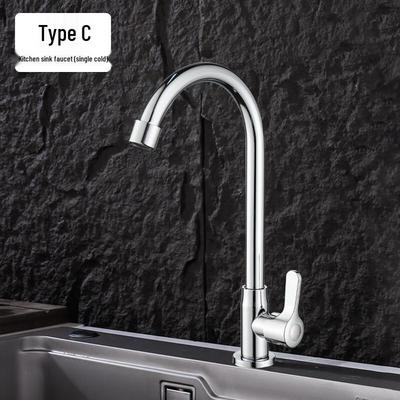Accessori da cucina – Rubinetti da cucina