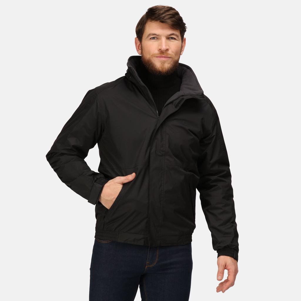 Regatta Professional Mens Waterproof Insulated Jacket