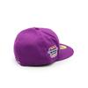 Supreme No Comp Box Logo New Era Lavender