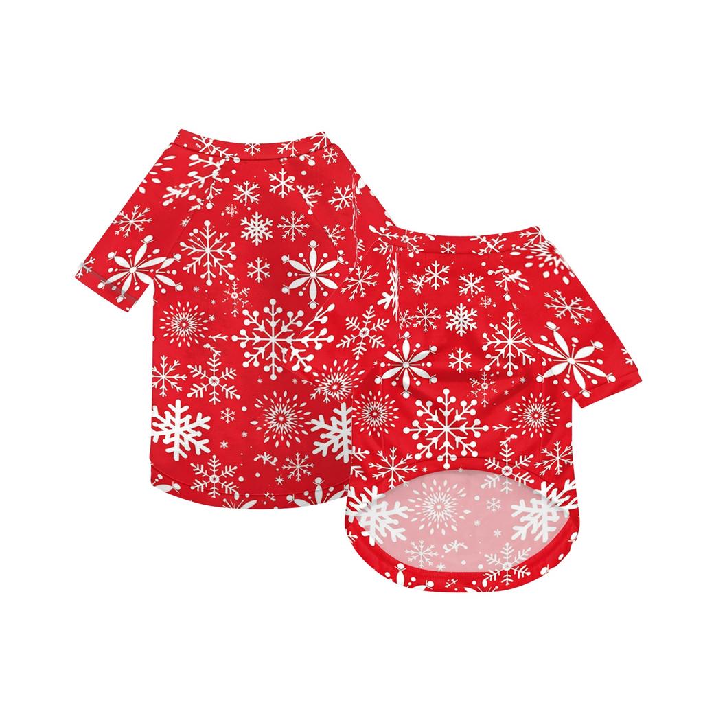 Leichtes Hundepullover Haustierkleidung Shirt für den täglichen Gebrauch